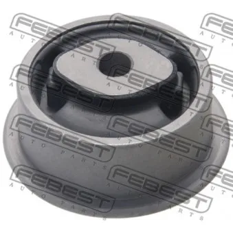 FEBEST TAB-520 - Suspension, Différentiel