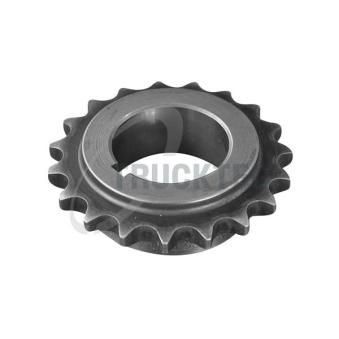 Roue dentée, vilebrequin TRUCKTEC AUTOMOTIVE [02.12.203]