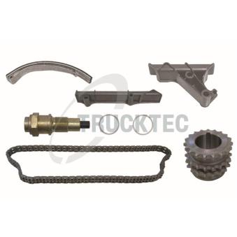 Kit de distribution par chaîne TRUCKTEC AUTOMOTIVE [02.12.220]