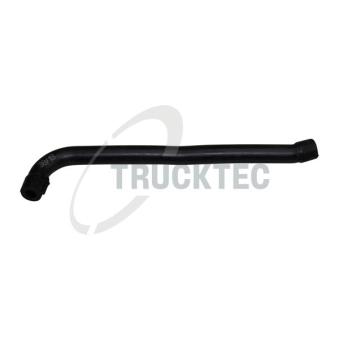 Tuyau, ventilation de carter-moteur TRUCKTEC AUTOMOTIVE [02.14.039]