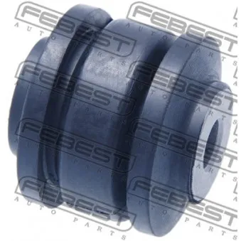 FEBEST TAB-542 - Douille, amortisseur