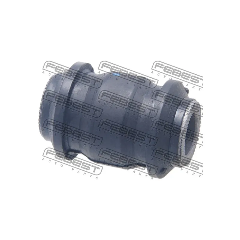 Silent bloc de suspension (train arrière) FEBEST TAB-552 - Visuel 1