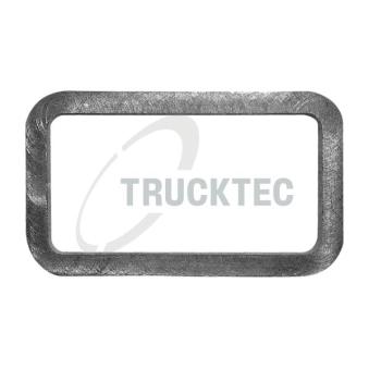 Joint d'étanchéité, couvercle de carter de distribution TRUCKTEC AUTOMOTIVE [02.18.056]