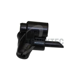Flexible, aération de la housse de culasse TRUCKTEC AUTOMOTIVE [02.18.082]