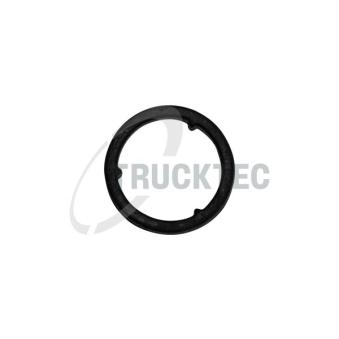 Joint, radiateur d'huile TRUCKTEC AUTOMOTIVE [02.18.096]