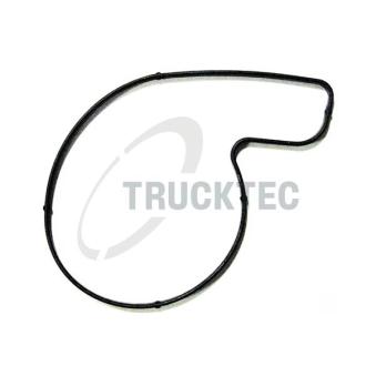 Joint d'étanchéité, pompe à eau TRUCKTEC AUTOMOTIVE [02.19.018]