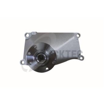 Support, ventilateur de radiateur TRUCKTEC AUTOMOTIVE [02.19.102]