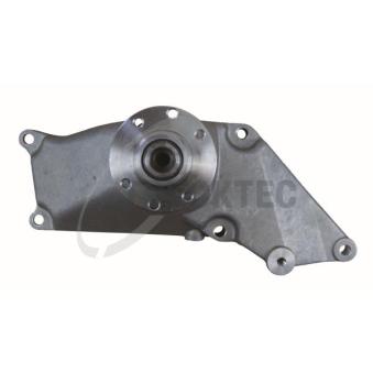 Support, ventilateur de radiateur TRUCKTEC AUTOMOTIVE [02.19.103]