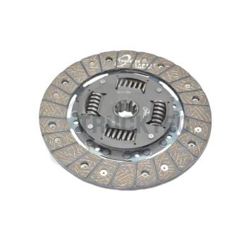 Disque d'embrayage TRUCKTEC AUTOMOTIVE [02.23.116]