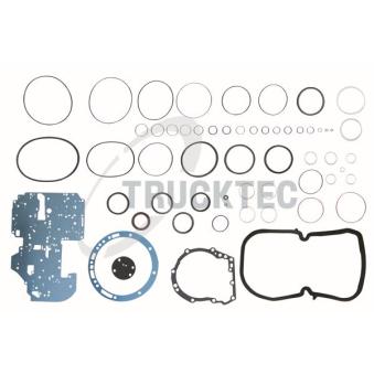 Jeu de joints d'étanchéité, boîte automatique TRUCKTEC AUTOMOTIVE [02.25.021]