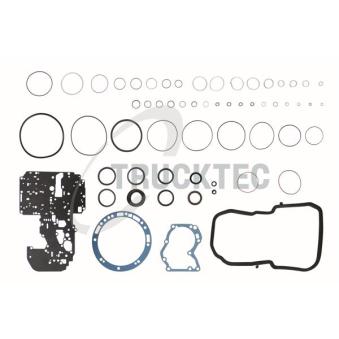 Jeu de joints d'étanchéité, boîte automatique TRUCKTEC AUTOMOTIVE [02.25.022]