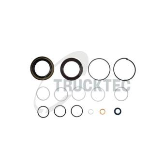 Jeu de joints d'étanchéité, boîte automatique TRUCKTEC AUTOMOTIVE [02.25.093]