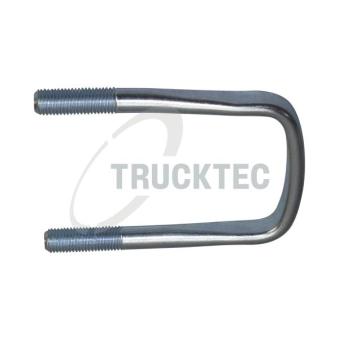 Bride de ressort TRUCKTEC AUTOMOTIVE [02.30.045]