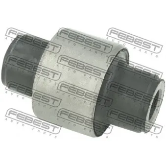 FEBEST TAB-ADE150 - Douille, amortisseur
