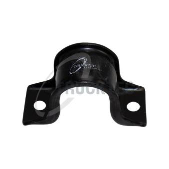 Support, suspension du stabilisateur TRUCKTEC AUTOMOTIVE [02.30.158]