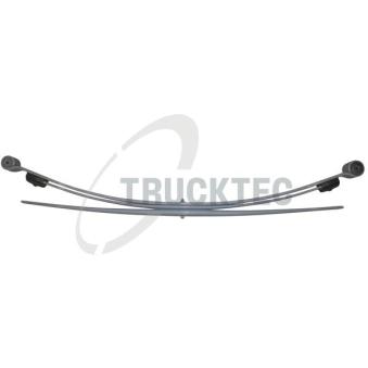 Groupe de ressorts TRUCKTEC AUTOMOTIVE [02.30.343]