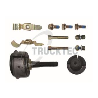 Kit de réparation, rotule de suspension TRUCKTEC AUTOMOTIVE [02.31.044]