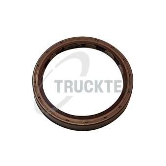 Bague d'étanchéité, roulement de roue TRUCKTEC AUTOMOTIVE [02.32.100]