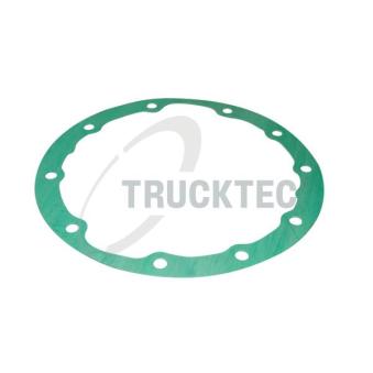 Joint d'étanchéité, différentiel TRUCKTEC AUTOMOTIVE [02.32.168]