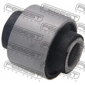 FEBEST TAB-ST200LRUB - Silent bloc de suspension (train arrière)