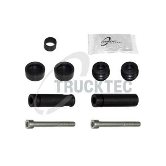 Kit de réparation, étrier de frein TRUCKTEC AUTOMOTIVE [02.35.303]