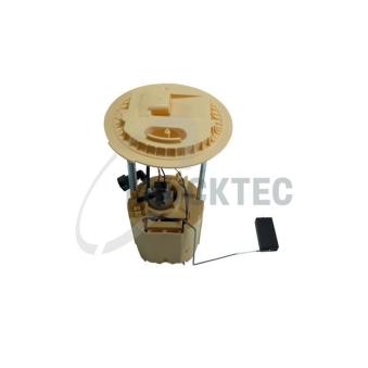 Unité d'injection de carburant TRUCKTEC AUTOMOTIVE [02.38.069]