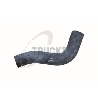 Durite de radiateur TRUCKTEC AUTOMOTIVE [02.40.014]