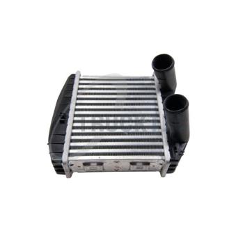 Intercooler, échangeur TRUCKTEC AUTOMOTIVE [02.40.308]