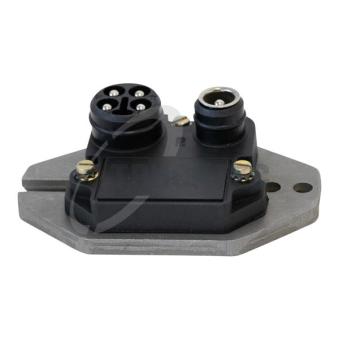 Appareil de commande, système d'allumage TRUCKTEC AUTOMOTIVE [02.42.018]