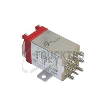Relais, ABS TRUCKTEC AUTOMOTIVE [02.42.032]