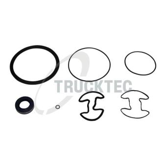 Jeu de joints d'étanchéité, pompe hydraulique TRUCKTEC AUTOMOTIVE [02.43.149]