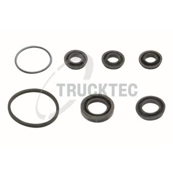 Kit de réparation, maître-cylindre de frein TRUCKTEC AUTOMOTIVE [02.43.154]