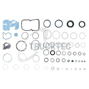 Jeu de joints d'étanchéité, boîte automatique TRUCKTEC AUTOMOTIVE [02.43.188]