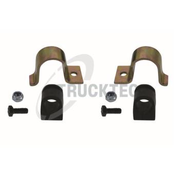 Kit de réparation, suspension du stabilisateur TRUCKTEC AUTOMOTIVE [02.43.267]