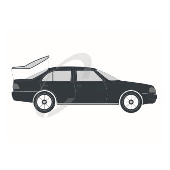 Joint, couvercle de la soute à bagages TRUCKTEC AUTOMOTIVE [02.53.036]