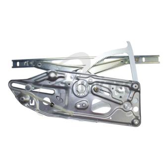 Lève-vitre avant droit TRUCKTEC AUTOMOTIVE [02.53.134]