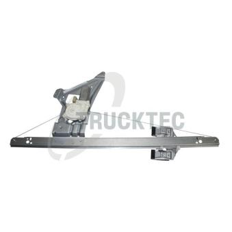 Lève-vitre avant gauche TRUCKTEC AUTOMOTIVE [02.53.158]