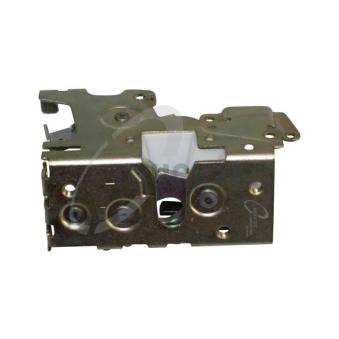 Serrure de porte arrière gauche TRUCKTEC AUTOMOTIVE [02.53.191]