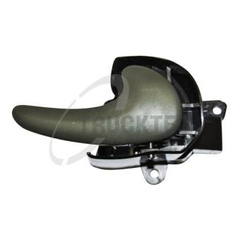 Poignet de porte, équipment intérieur avant droit TRUCKTEC AUTOMOTIVE [02.53.252]