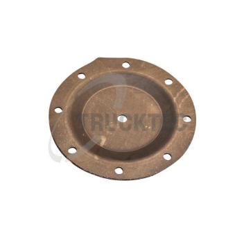 Diaphragme, pompe à vide TRUCKTEC AUTOMOTIVE [02.56.018]
