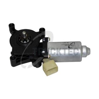 Moteur électrique, lève-vitre TRUCKTEC AUTOMOTIVE [02.58.046]