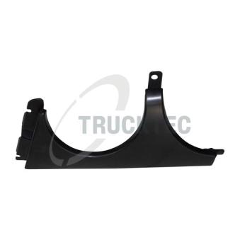 Bordure de phare TRUCKTEC AUTOMOTIVE [02.58.064]