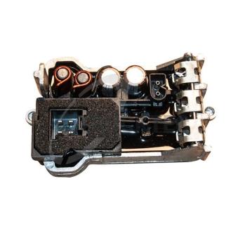 Relais, pulseur d'air habitacle TRUCKTEC AUTOMOTIVE [02.58.373]