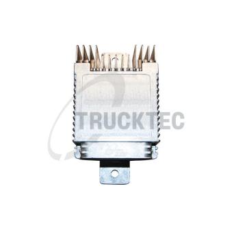 Relais,chasse du ventilateur de radiateur TRUCKTEC AUTOMOTIVE [02.58.382]