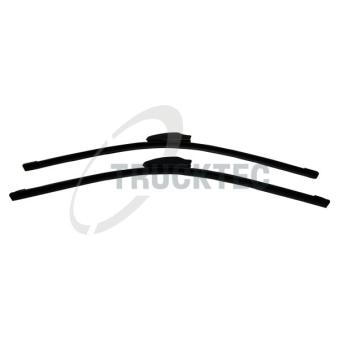 Kit balais d'essuie-glace TRUCKTEC AUTOMOTIVE [02.58.417]
