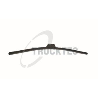 Balai d'essuie-glace TRUCKTEC AUTOMOTIVE [02.58.419]