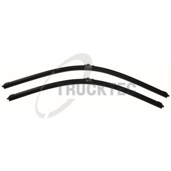 Kit balais d'essuie-glace TRUCKTEC AUTOMOTIVE [02.58.424]