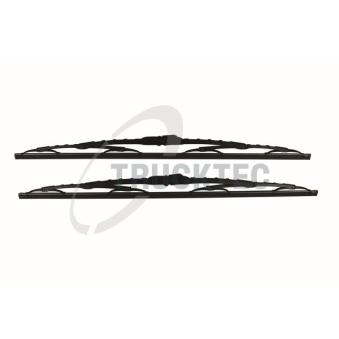 Kit balais d'essuie-glace TRUCKTEC AUTOMOTIVE [02.58.428]