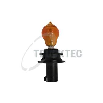 Ampoule, feu clignotant/feu-position avant TRUCKTEC AUTOMOTIVE [02.58.447]