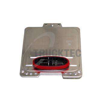 Appareil de commande, système d'éclairage TRUCKTEC AUTOMOTIVE [02.58.452]
